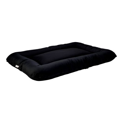 Pet Comfort Enzo Siyah Köpek Yatağı L 120x80cm