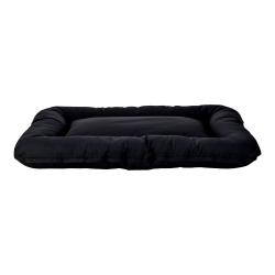 Pet Comfort - Pet Comfort Enzo Siyah Köpek Yatağı M 100x70cm