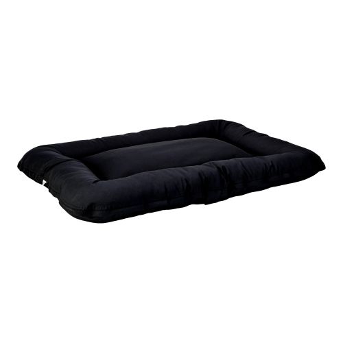 Pet Comfort Enzo Siyah Köpek Yatağı M 100x70cm