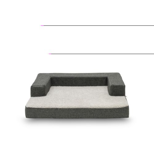 Pet Comfort Gloria Sofa Koyu Yeşil Köpek Yatağı 70x53x8cm