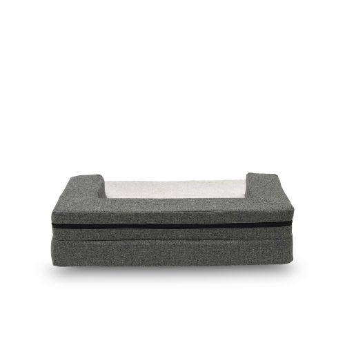 Pet Comfort Gloria Sofa Koyu Yeşil Köpek Yatağı 70x53x8cm