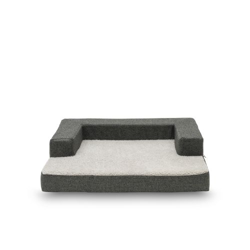 Pet Comfort Gloria Sofa Koyu Yeşil Köpek Yatağı 70x53x8cm