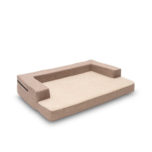 Pet Comfort Gloria Sofa Pembe Köpek Yatağı 70x53x8cm