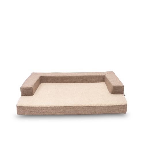 Pet Comfort Gloria Sofa Pembe Köpek Yatağı 70x53x8cm