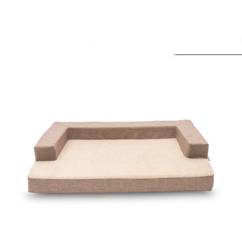 Pet Comfort Gloria Sofa Pembe Köpek Yatağı 90x65x8cm