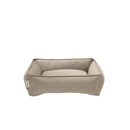 Pet Comfort Golf Ortopedik Antrasit Köpek Yatağı L 90x70cm