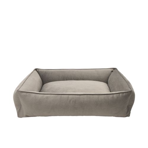 Pet Comfort Golf Ortopedik Antrasit Köpek Yatağı M 75x60cm