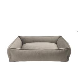 Pet Comfort - Pet Comfort Golf Ortopedik Antrasit Köpek Yatağı S 55x45cm