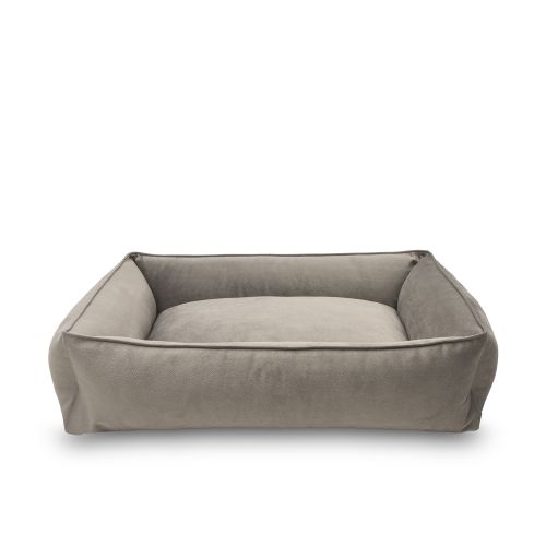 Pet Comfort Golf Ortopedik Antrasit Köpek Yatağı XL 105x80cm