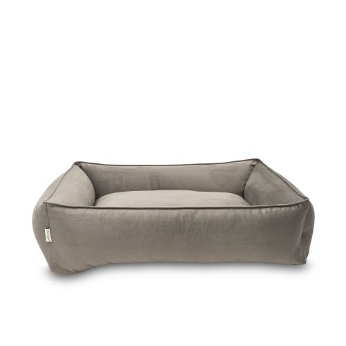 Pet Comfort Golf Ortopedik Antrasit Köpek Yatağı XL 105x80cm