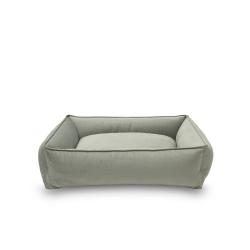 Pet Comfort - Pet Comfort Golf Ortopedik Mint Köpek Yatağı M 75x60cm