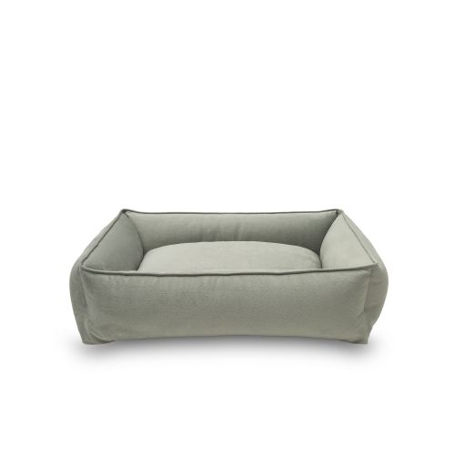 Pet Comfort Golf Ortopedik Mint Köpek Yatağı M 75x60cm