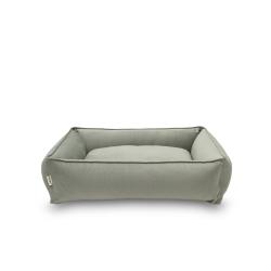 Pet Comfort Golf Ortopedik Mint Köpek Yatağı M 75x60cm - Thumbnail