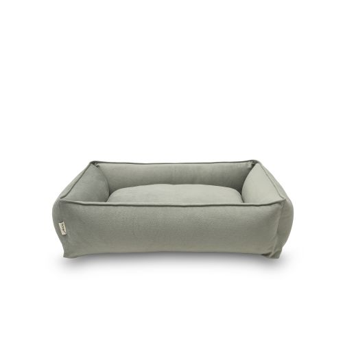 Pet Comfort Golf Ortopedik Mint Köpek Yatağı M 75x60cm