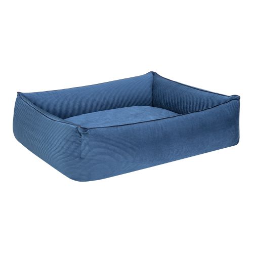 Pet Comfort Golf Mavi Köpek Yatağı L 105x85cm