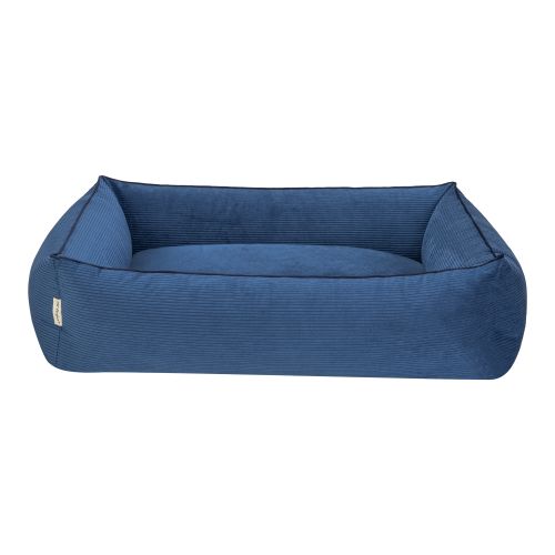 Pet Comfort Golf Mavi Köpek Yatağı M 75x90cm