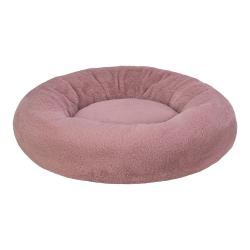 Pet Comfort - Pet Comfort Hotel Pembe Kedi ve Köpek Yatağı S 50cm