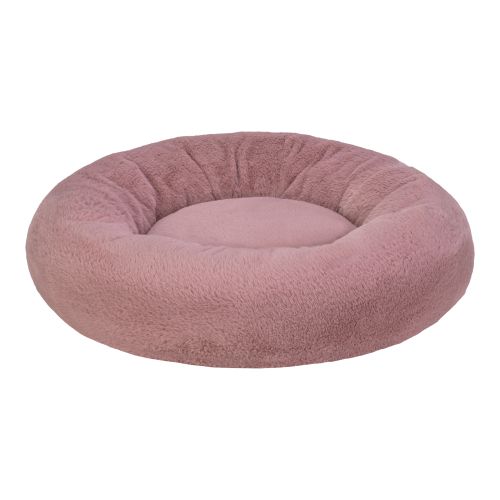 Pet Comfort Hotel Pembe Kedi ve Köpek Yatağı S 50cm