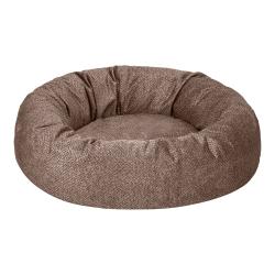 Pet Comfort - Pet Comfort Hotel Açık Kahverengi Köpek Yatağı M 70cm