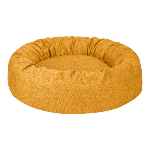 Pet Comfort Hotel Sarı Köpek Yatağı L 100cm