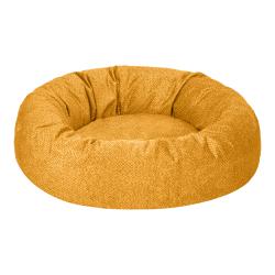 Pet Comfort - Pet Comfort Hotel Sarı Köpek Yatağı M 70cm