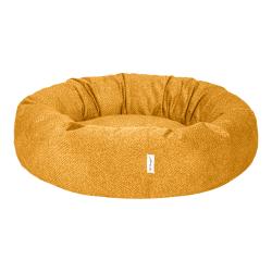 Pet Comfort Hotel Sarı Köpek Yatağı M 70cm - Thumbnail