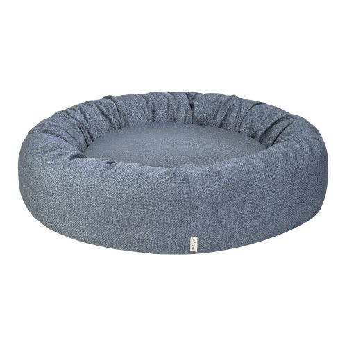 Pet Comfort Hotel Mavi Köpek Yatağı L 100cm