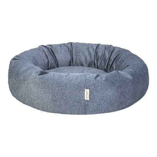 Pet Comfort Hotel Mavi Köpek Yatağı M 70cm