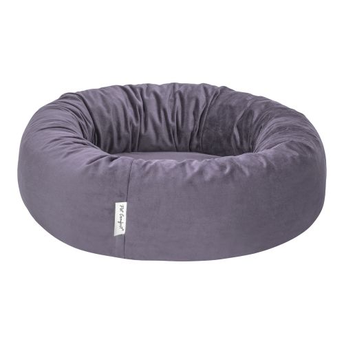 Pet Comfort Hotel Lavanta Kedi ve Köpek Ortopedik Yatağı S 50cm