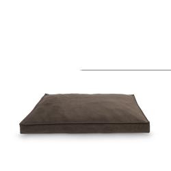 Pet Comfort - Pet Comfort Lima Kahverengi Ortopedik Kahverengi Köpek Yatağı 100x70x9cm
