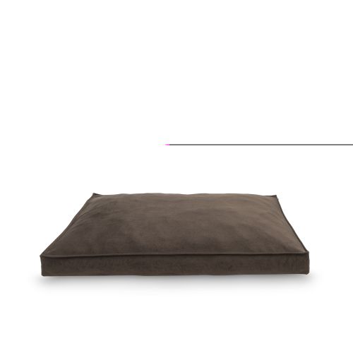 Pet Comfort Lima Kahverengi Ortopedik Kahverengi Köpek Yatağı 100x70x9cm