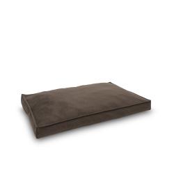 Pet Comfort Lima Kahverengi Ortopedik Kahverengi Köpek Yatağı 100x70x9cm - Thumbnail