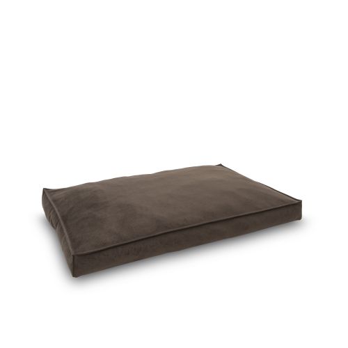 Pet Comfort Lima Kahverengi Ortopedik Kahverengi Köpek Yatağı 100x70x9cm