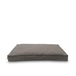 Pet Comfort Lima Kahverengi Ortopedik Kahverengi Köpek Yatağı 120x80x12cm - Thumbnail