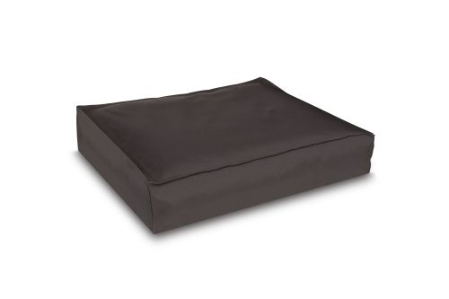 Pet Comfort Lima Kahverengi Su Geçirmez Köpek Yatağı L 110x75cm