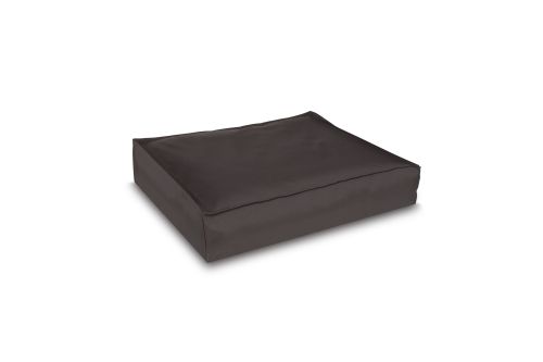 Pet Comfort Lima Kahverengi Su Geçirmez Köpek Yatağı S 70x40cm