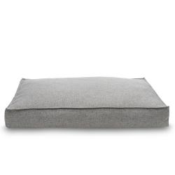 Pet Comfort - Pet Comfort Lima Ortopedik Gri Köpek Yatağı L 110x75cm