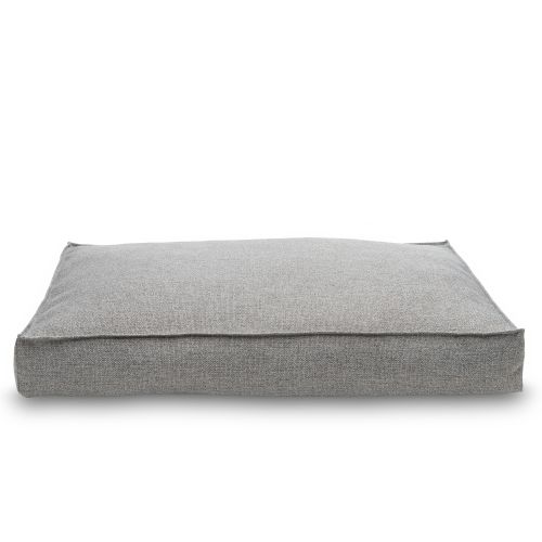 Pet Comfort Lima Ortopedik Gri Köpek Yatağı L 110x75cm