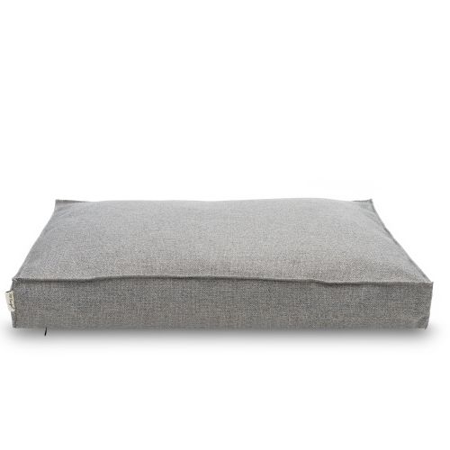 Pet Comfort Lima Ortopedik Gri Köpek Yatağı L 110x75cm