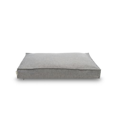 Pet Comfort Lima Ortopedik Gri Köpek Yatağı M 90x60cm