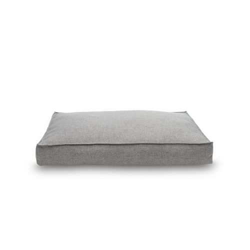 Pet Comfort Lima Ortopedik Gri Köpek Yatağı M 90x60cm