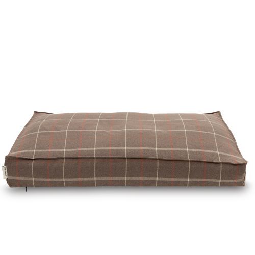 Pet Comfort Lima Ortopedik Kahverengi Köpek Yatağı L 110x75cm