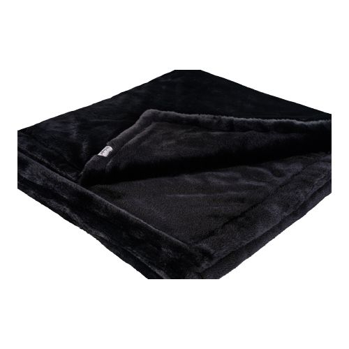 Pet Comfort Lodix Siyah Köpek Battaniyesi L 150x100cm