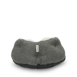 Pet Comfort Paris Bed Koyu Yeşil Kedi ve Köpek Yatağı 50cm - Thumbnail