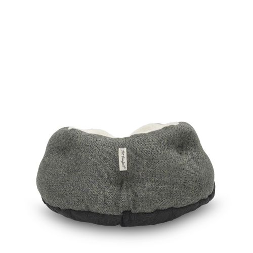 Pet Comfort Paris Bed Koyu Yeşil Kedi ve Köpek Yatağı 50cm