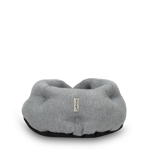 Pet Comfort Paris Gri Kedi ve Köpek Yatağı 50cm