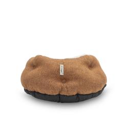 Pet Comfort Paris Terra Kedi ve Köpek Yatağı 50cm - Thumbnail