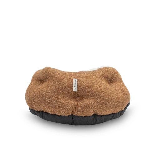 Pet Comfort Paris Terra Kedi ve Köpek Yatağı 50cm