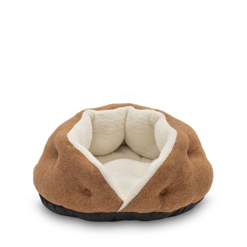 Pet Comfort Paris Terra Kedi ve Köpek Yatağı 60cm