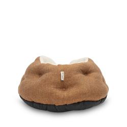 Pet Comfort Paris Terra Kedi ve Köpek Yatağı 60cm - Thumbnail